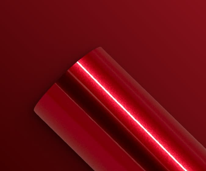 V-XDZ6919 Decal màu Đỏ Soul Red
