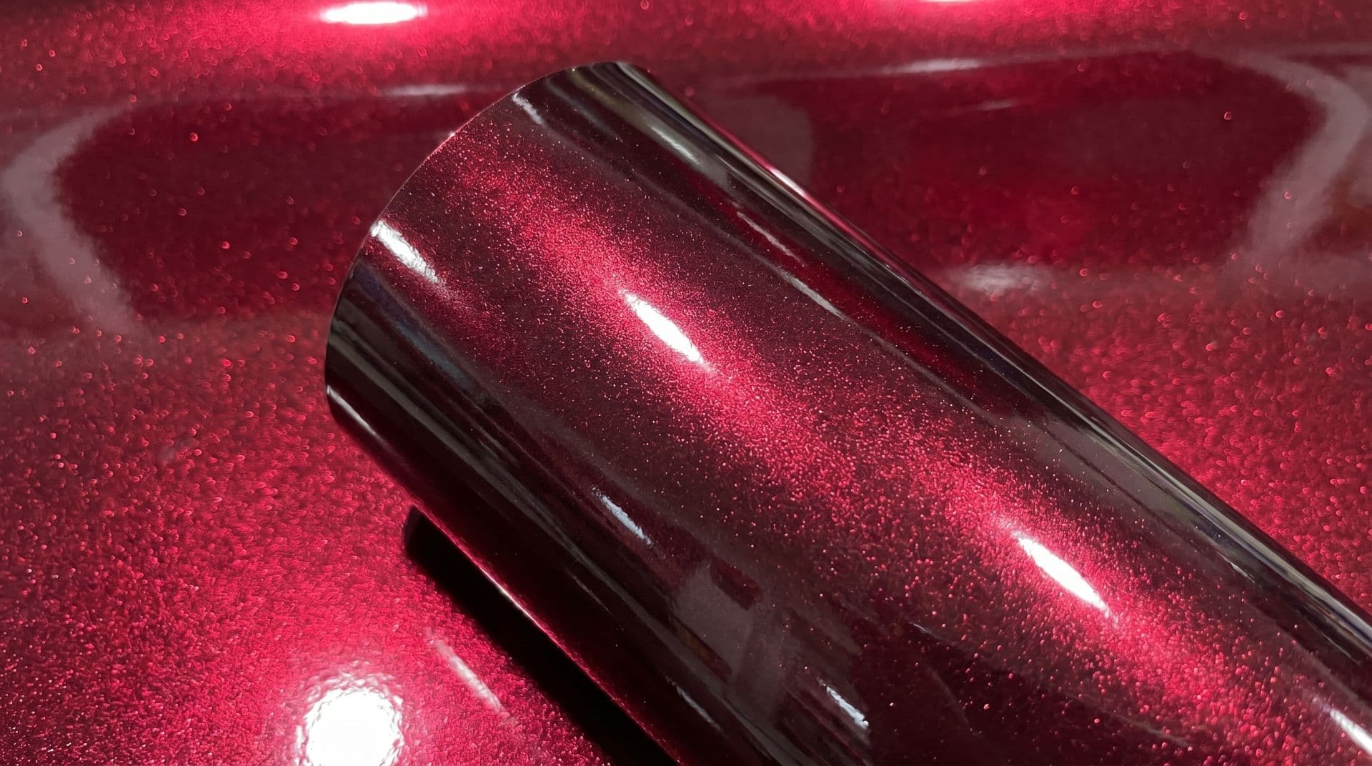 V-AITO011 Decal màu Đỏ Jinrui Red