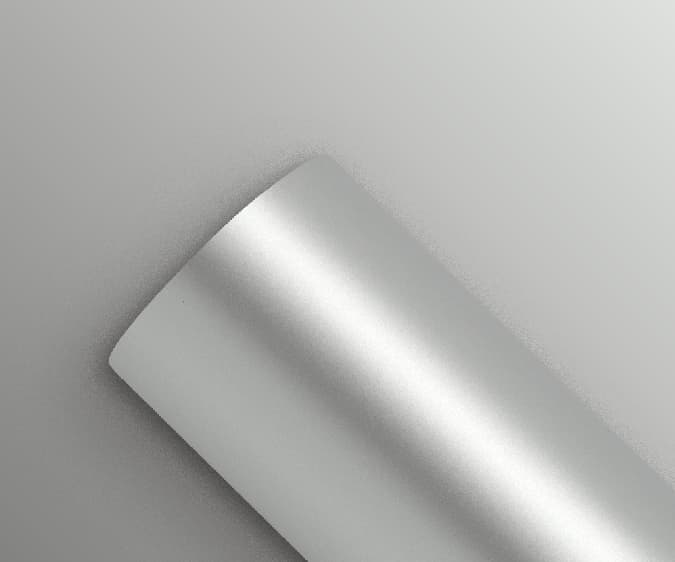 V-T-066 Decal màu Trắng Satin Ceramic White