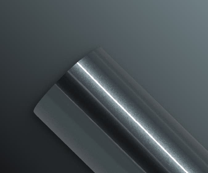 V-T-022 Decal màu Bạc Quick Silver