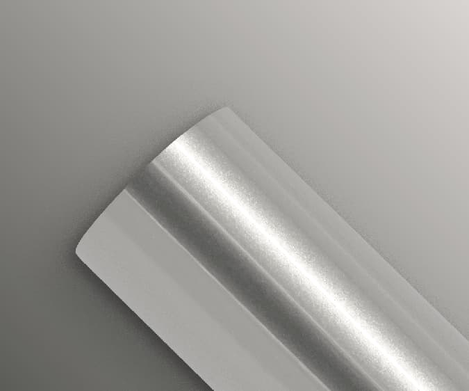 V-T-021 Decal màu Bạc Starlight Silver