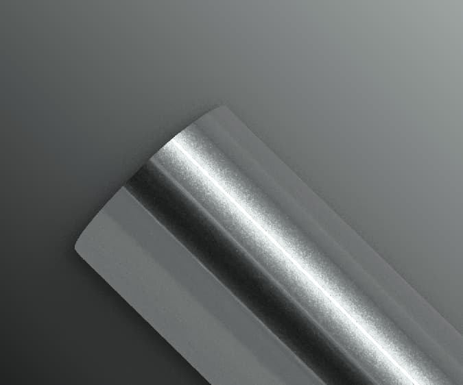 V-T-020 Decal màu Bạc Quicksilver Metallic