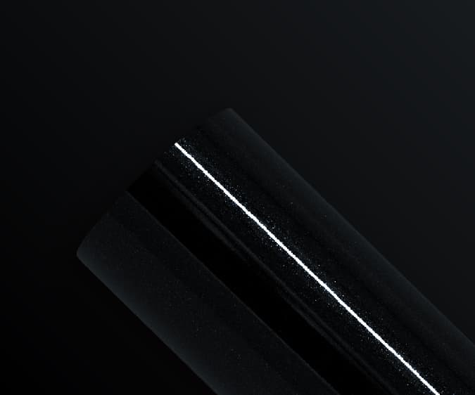 V-MI-913 Decal màu Đen Diamond Black