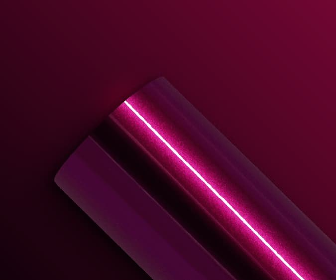 V-V-735 Decal màu Tím Purple Plum