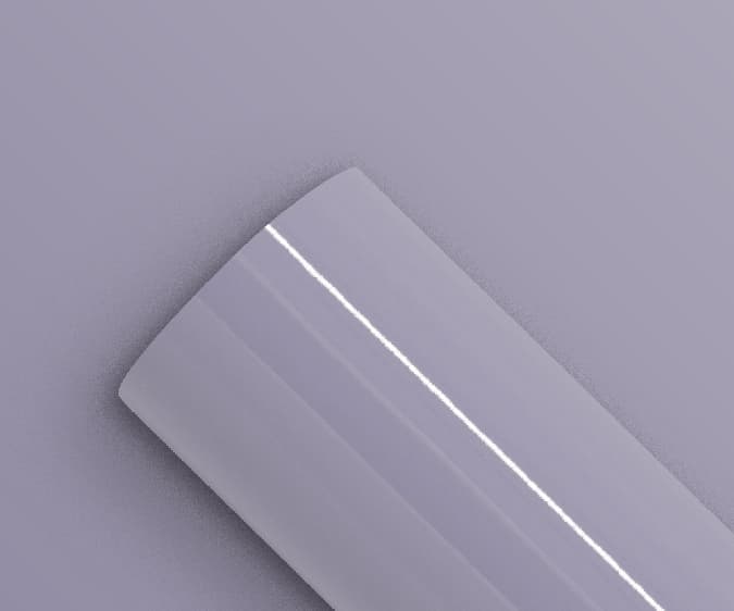 V-V-705 Decal màu Tím PET Monet Purple