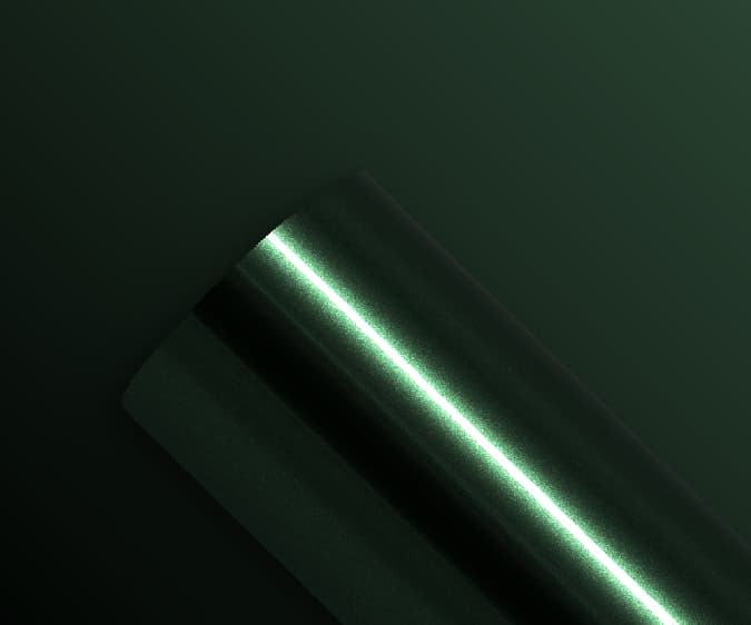 V-V-446 Decal màu Xanh lá PET Ideal Green
