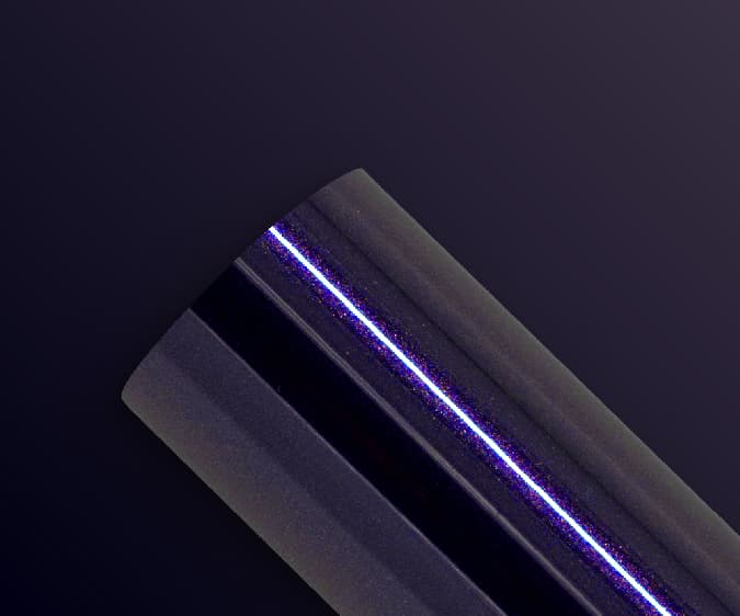 V-XAD6173 Decal màu Tím Venetian Purple