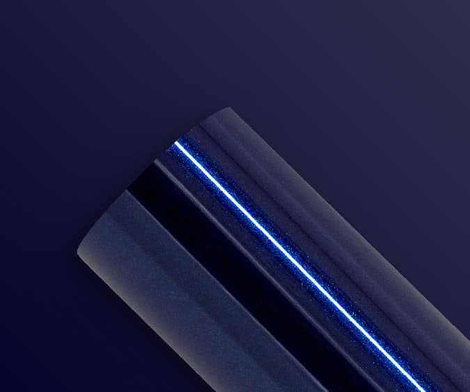 V-XAD6161 Decal màu Xanh dương Navarra Blue