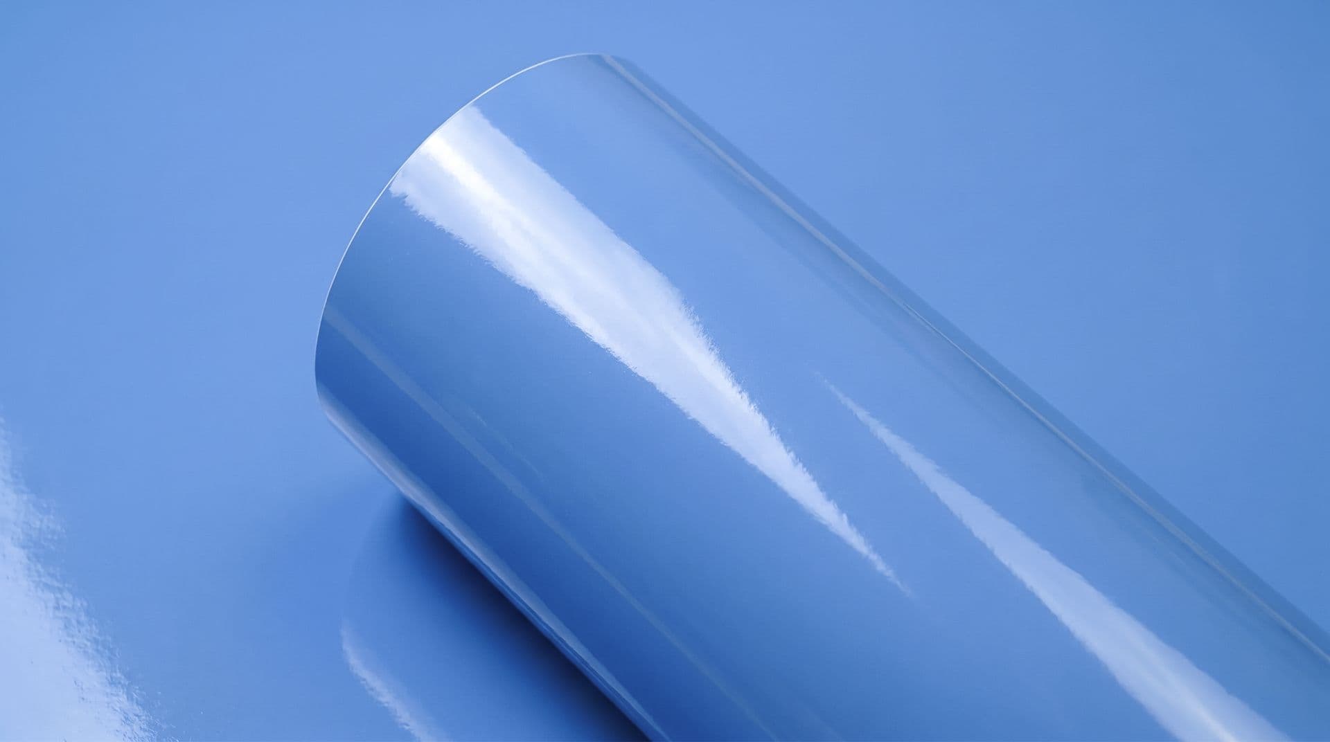 V-XAD6160 Decal màu Xanh dương Frosted Glass Blue