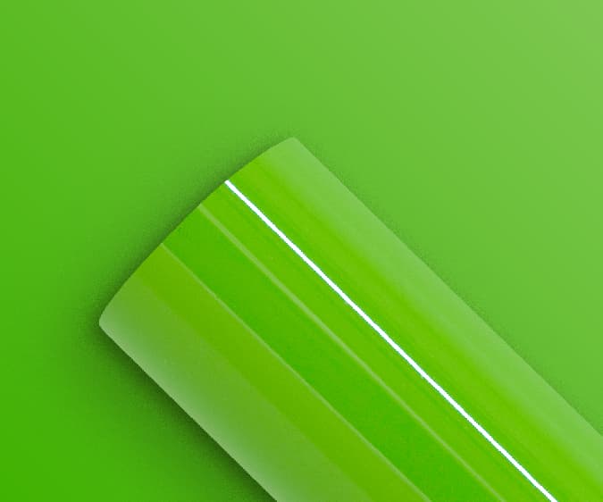 V-XAD6141 Decal màu Xanh lá Viper Green