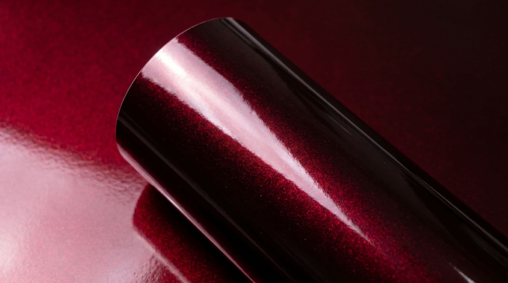 V-XBZ6016 Decal màu Đỏ Rubellite Red