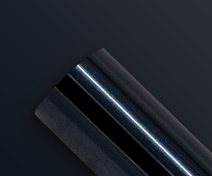 V-XBZ6068 Decal màu Xanh dương Carbon Gray Blue