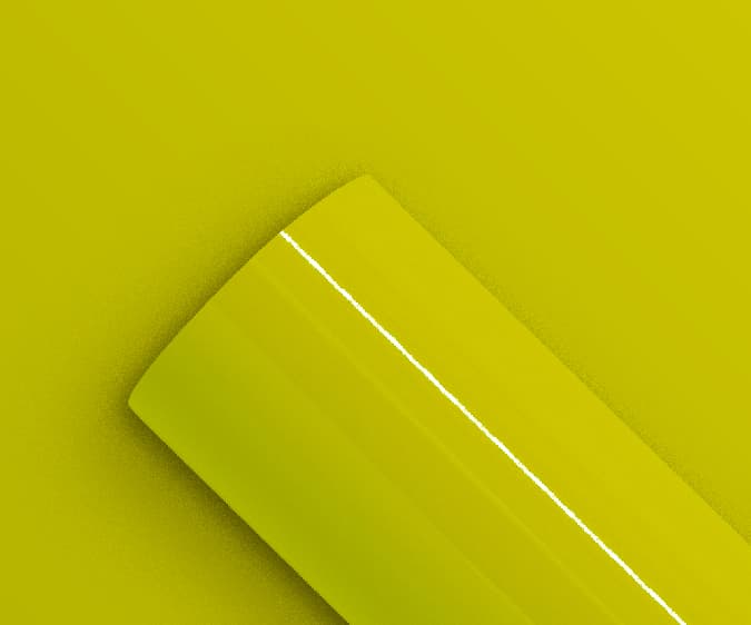 V-XBMW6033 Decal màu Vàng Sao Paulo Yellow