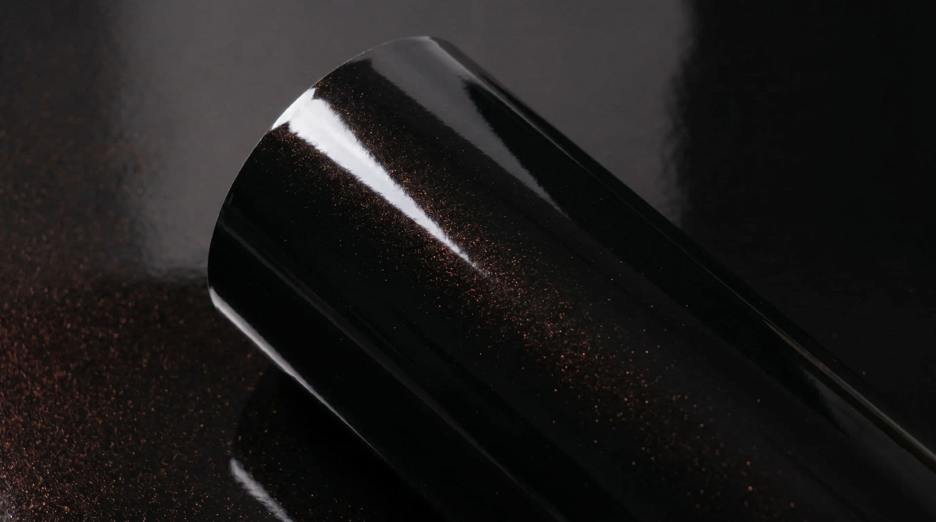 V-XRR96 Decal màu Đen Lyrical Copper