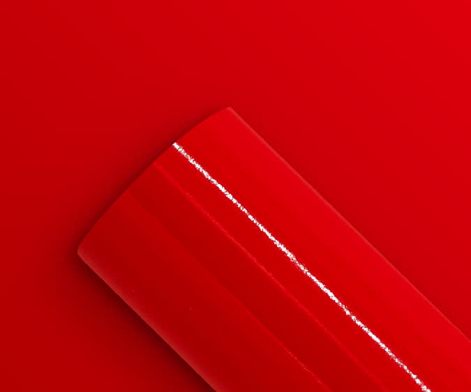 V-FERR10 Decal màu Đỏ Rosso Corsa
