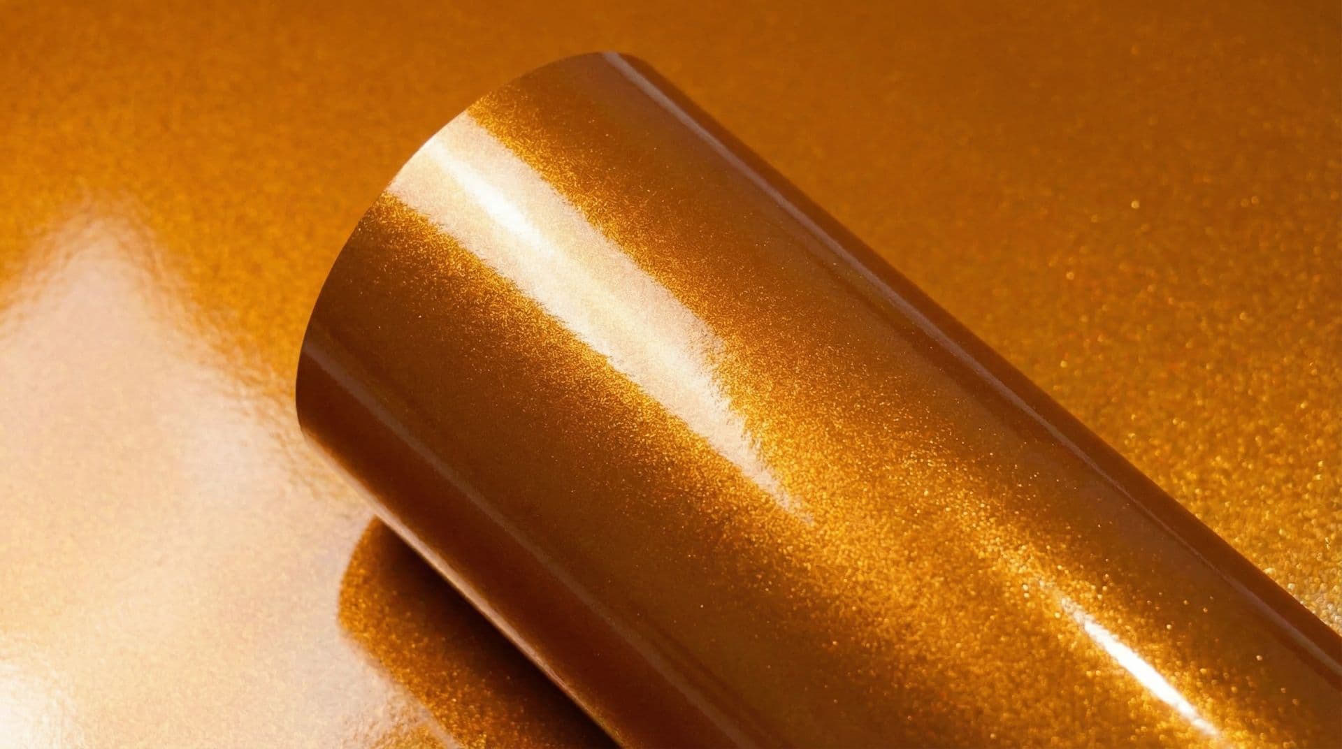V-PO9166 Decal màu Vàng đồng Madeira Gold Metallic
