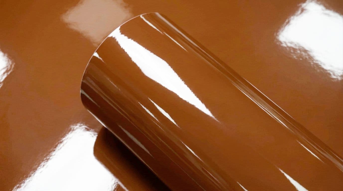 V-PO9900 Decal màu Nâu Sepia Brown