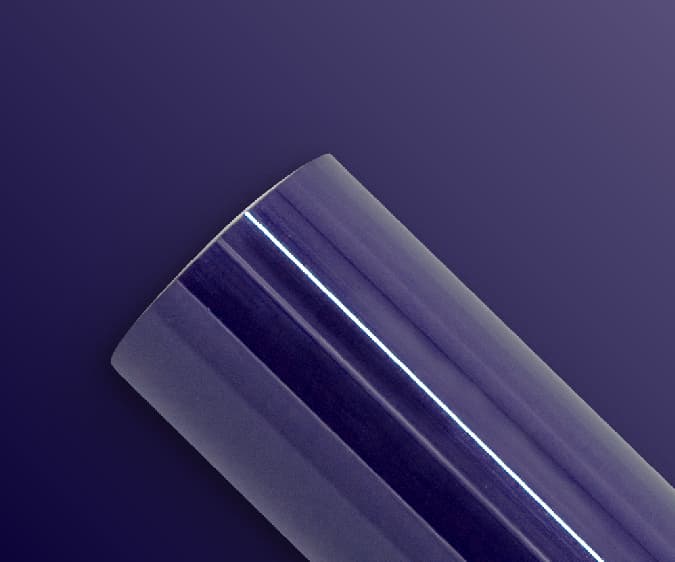 V-XPE6571 Decal màu Tím Ultra violet
