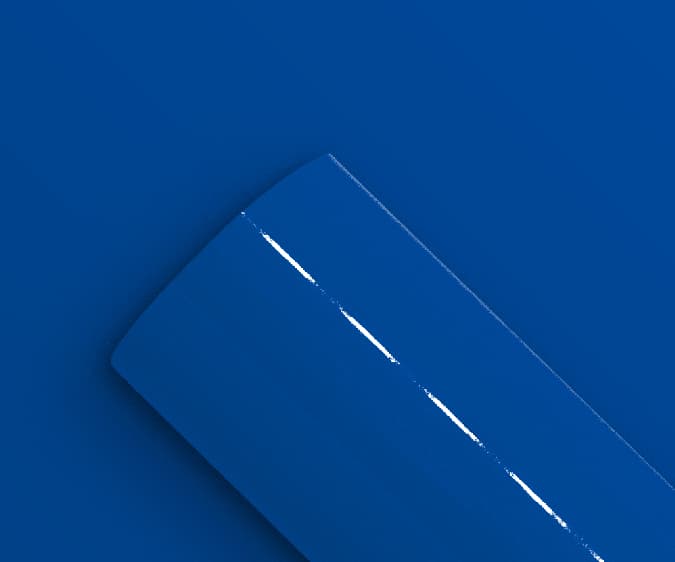 V-PO9132 Decal màu Xanh dương Lugano Blue