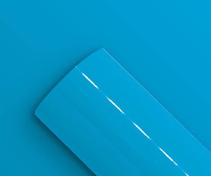 V-XPE6561 Decal màu Xanh dương Miami Blue