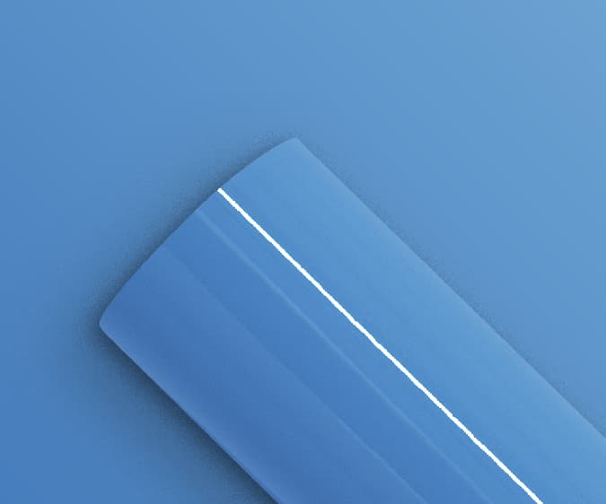 V-XPE6568 Decal màu Xanh dương Arrow Blue