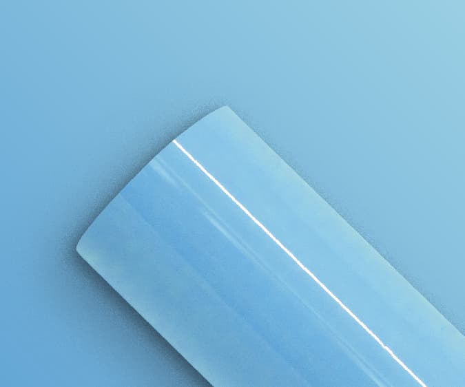 V-XPE6562 Decal màu Xanh dương Frozen Blue Metallic