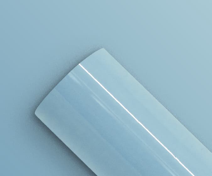 V-XPE6566 Decal màu Xanh dương Meissen Blue