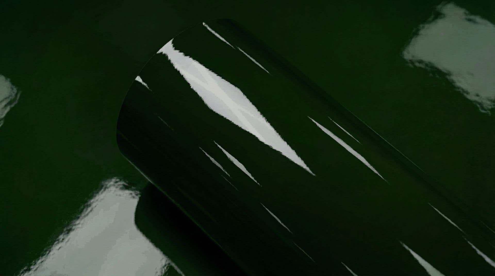 V-PO9120 Decal màu Xanh lá Brewster Green