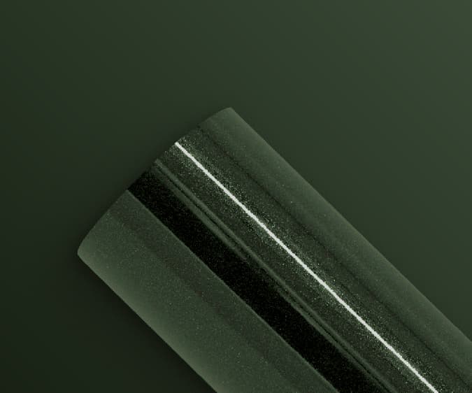 V-PO9127 Decal màu Xanh lá Oak Green Metallic Neo
