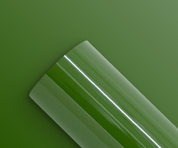V-XPE6545 Decal màu Xanh lá Olive Green