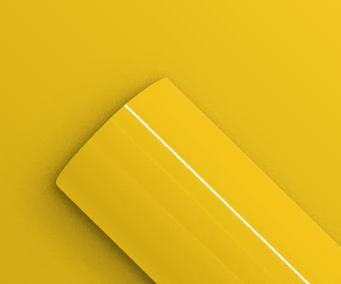 V-XPE6536 Decal màu Vàng Signal Yellow