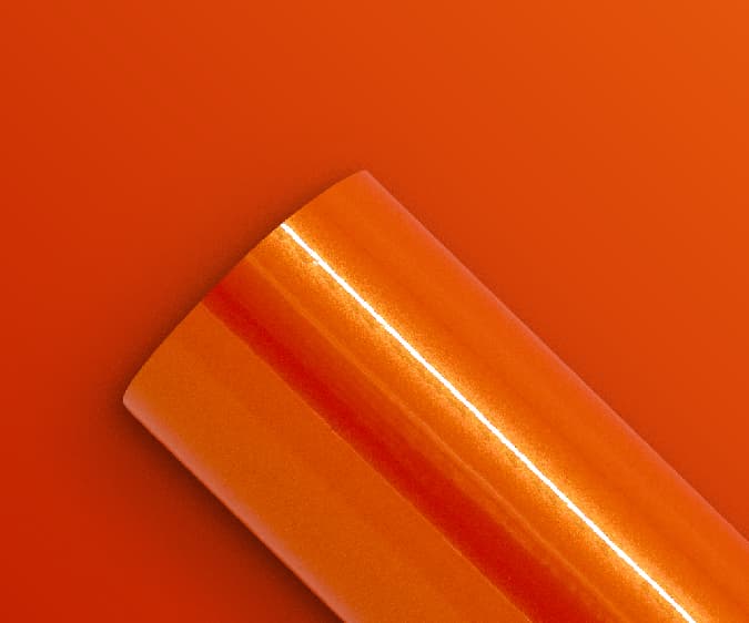 V-AI4026 Decal màu Cam Compete Speed Orange