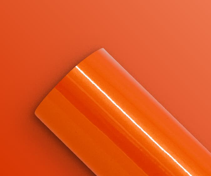 V-XE0020 Decal màu Cam Compete Speed Orange