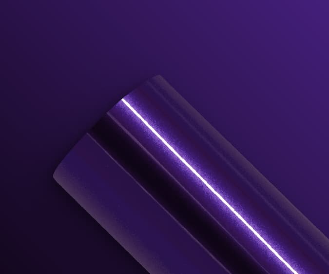 V-E-733 Decal màu Tím Rosemary Purple