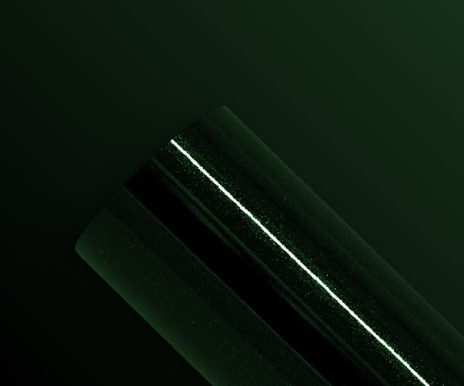 V-E-441 Decal màu Xanh lá Evergreen