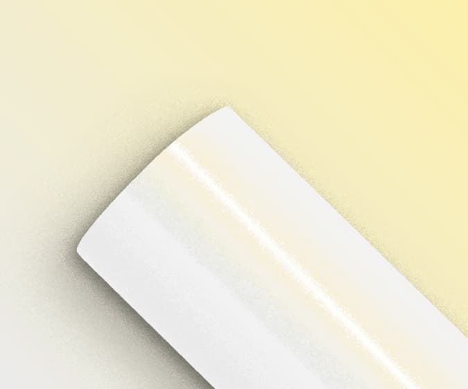 V-AM8013 Decal màu Trắng Matte Diamond White Gold