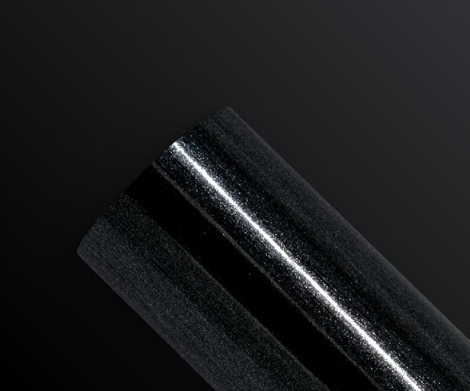 V-AJ5099 Decal màu Đen Pearl Lustre Black