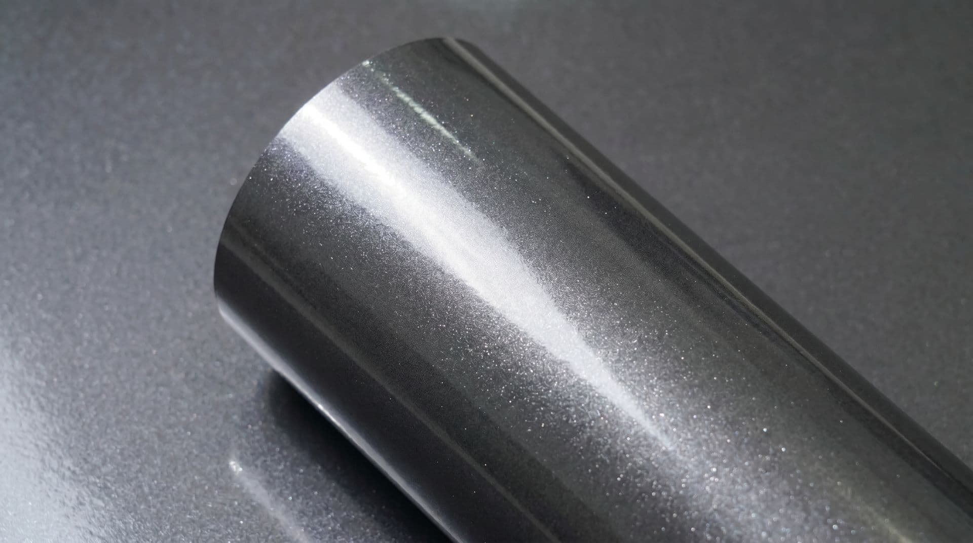 V-AI4083 Decal màu Xám Metallic Titanium Gray