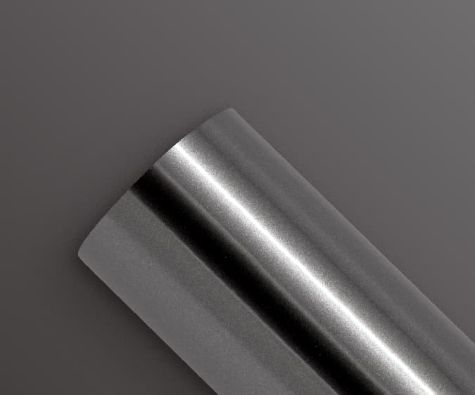V-AI4088 Decal màu Xám Metallic Tungsten Steel
