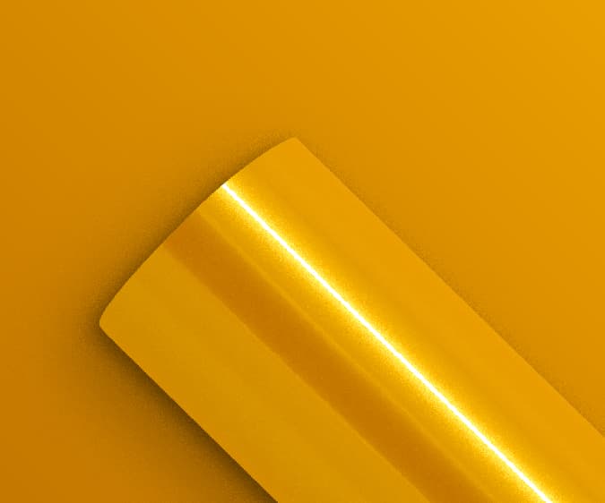 V-AI4033 Decal màu Vàng Metallic Yellow