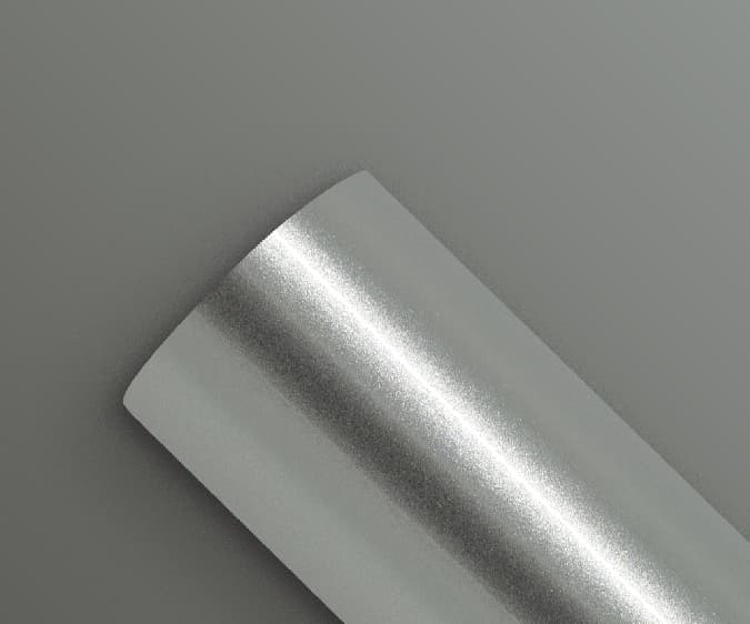 V-AI4005 Decal màu Bạc Metallic Silver