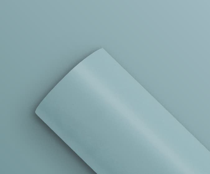 V-AQ1366 Decal màu Xanh Satin Glacier Blue