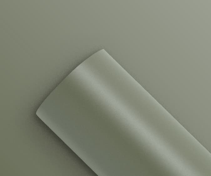 V-AQ1341 Decal màu Xanh lá Satin Khaki Green