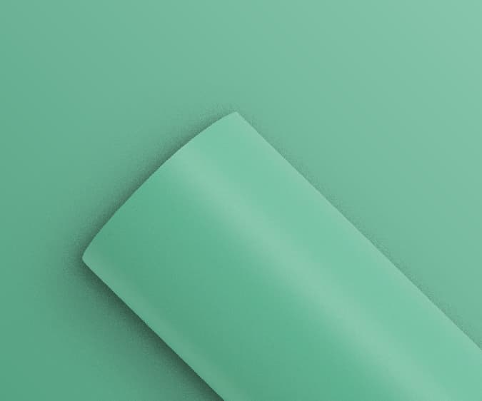 V-AQ1340 Decal màu Xanh Satin Tiffany