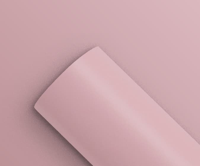 V-AQ1311 Decal màu Hồng Satin Fresh Powder