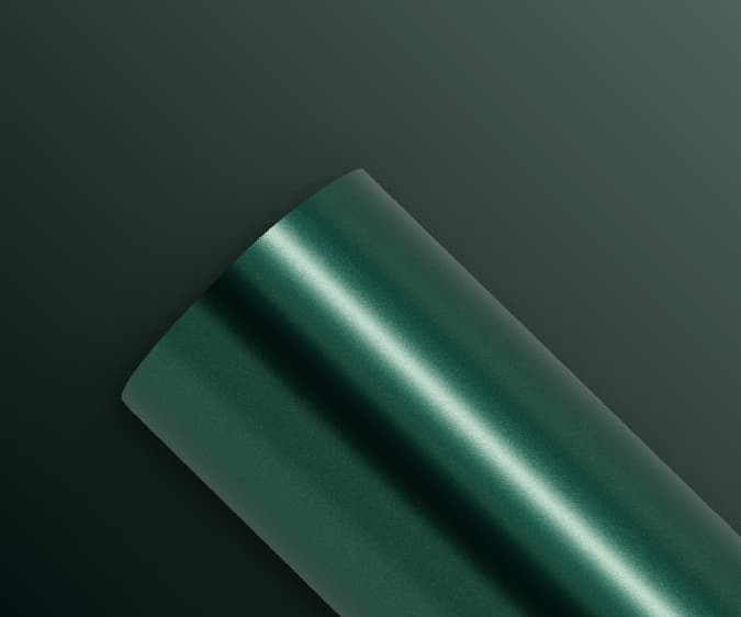 V-AE3045 Decal màu Xanh lá Pearl Metallic Emerald