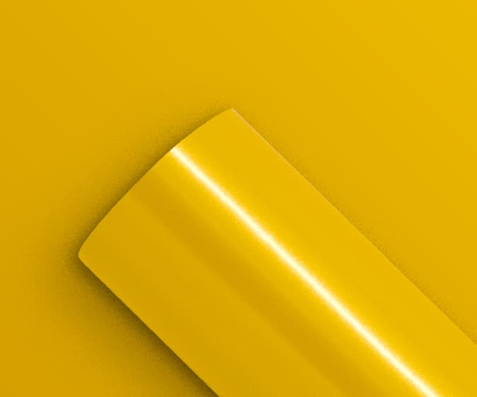 V-AE3030 Decal màu Vàng Pearl Metallic Yellow