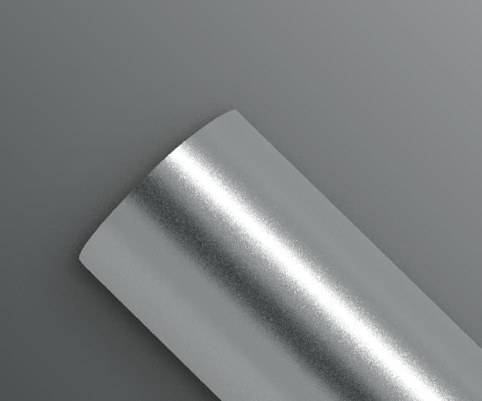 V-AE3005 Decal màu Bạc Pearl Metallic Silver