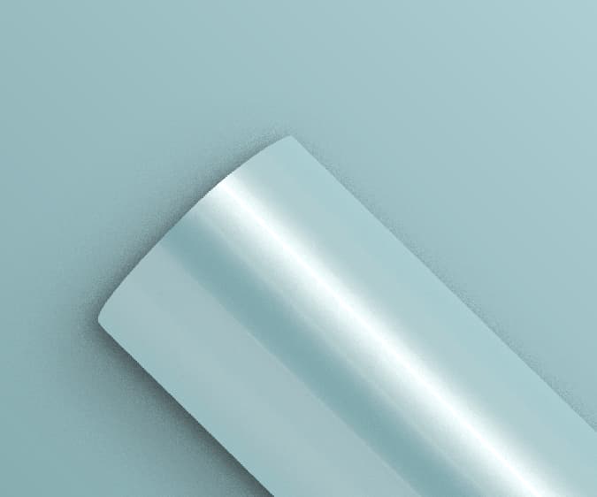 V-AH2361 Decal màu Xanh Tranquil Blue