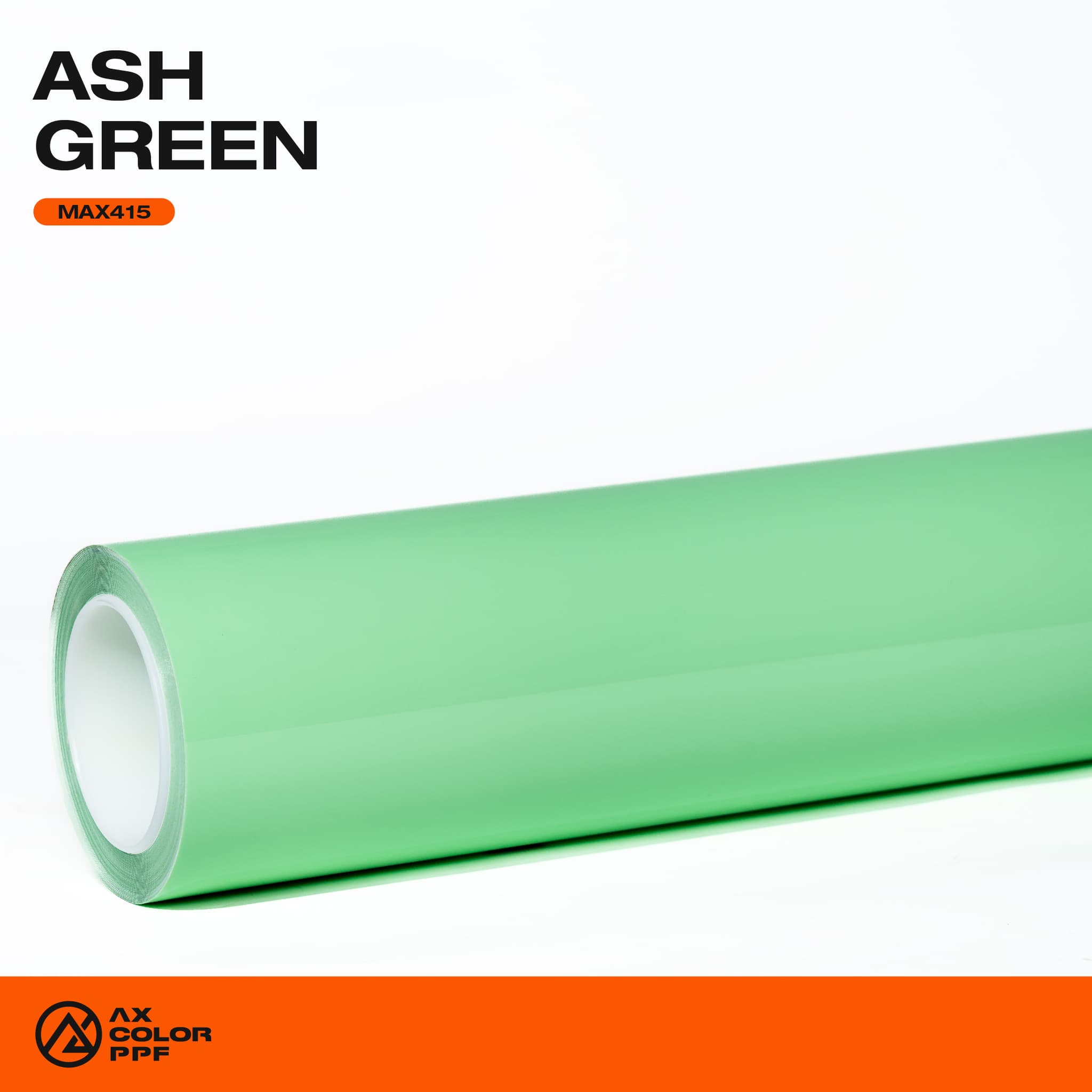 MAX415 Color PPF màu Xanh lá Ash Green